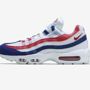 SOLD! Nike Air Max 95